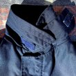 画像10: USN Aramid Cold Weather Jacket (M 38-40)アラミドデッキジャケット (10)