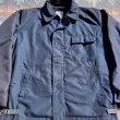 画像9: USN Aramid Cold Weather Jacket (M 38-40)アラミドデッキジャケット (9)