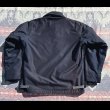 画像3: USN Aramid Cold Weather Jacket (M 38-40)アラミドデッキジャケット (3)