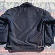 画像3: USN Aramid Cold Weather Jacket (M 38-40)アラミドデッキジャケット (3)