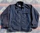 画像: USN Aramid Cold Weather Jacket (M 38-40)アラミドデッキジャケット