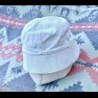 画像1: 1910’s~(WW1) US NAVY Dixie Hat (1)