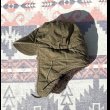 画像3: 50’s ARMY M-51 Field Pile Cap MQ-1 (3)