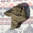 画像3: 50’s ARMY M-51 Field Pile Cap MQ-1 (3)