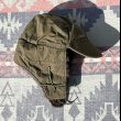 画像4: 50’s ARMY M-51 Field Pile Cap MQ-1 (4)