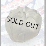 画像: 1960’s USN "Bowling Ball"Helmet Bag MIL-C-19666A (WEP)