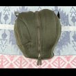 画像4: 1960’s USN "Bowling Ball"Helmet Bag MIL-C-19666A (WEP) (4)