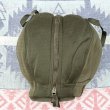 画像3: 1960’s USN "Bowling Ball"Helmet Bag MIL-C-19666A (WEP) (3)