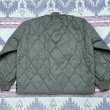 画像5: 60’s 初期型 CWU9/P Quilted Jacket (Underwear表記) Large (5)