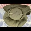 画像9: 1960’s USN "Bowling Ball"Helmet Bag MIL-C-19666A (WEP) (9)