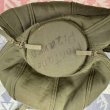 画像9: 1960’s USN "Bowling Ball"Helmet Bag MIL-C-19666A (WEP) (9)