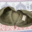 画像7: 1960’s USN "Bowling Ball"Helmet Bag MIL-C-19666A (WEP) (7)