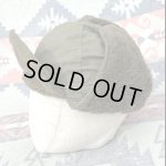 画像: 1940’s WW2 ARMY M-43 Field Pile Cap