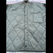 画像7: 60’s 初期型 CWU9/P Quilted Jacket (Underwear表記) Large (7)