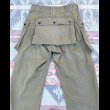 画像6: WW2 USMC P-44 HBT Cargo Pants (6)