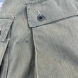 画像13: WW2 USMC P-44 HBT Cargo Pants (13)