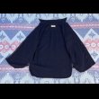 画像4: WW2 US NAVY Wool CPO Shirt (ワンポケット) (4)