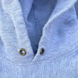画像8: 90’s Champion Reverse Weave Sweat Hoodie "New York Giant" (8)