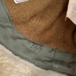 画像8: Dead Stock 50’s ARMY M-51 Field Pile Cap (7・1/2) (8)