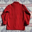 画像5:  ﻿60’s BSA Wool Shirt (snoopy Patch付き) (5)