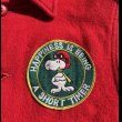 画像3:  ﻿60’s BSA Wool Shirt (snoopy Patch付き) (3)