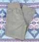 画像: 60’s US Armd Force Cotton Khaki Chino Trousers (33x31)