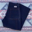 画像4: Dead Stock "BILT WELL" Denim Pants (4)