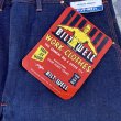 画像8: Dead Stock "BILT WELL" Denim Pants (8)