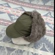 画像4: 50’s ARMY M-51 Field Pile Cap MQ-1 (4)