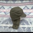 画像8: 50’s ARMY M-51 Field Pile Cap MQ-1 (8)