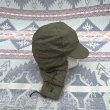 画像8: 50’s ARMY M-51 Field Pile Cap MQ-1 (8)