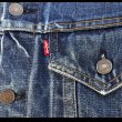 画像3: 60’s Levi’s 70505 Big-E Jacket (40) (3)