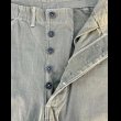 画像4: WW2 USMC P-41 HBT Trousers (実寸35x27.5) (4)