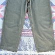 画像7: WW2 USMC P-41 HBT Trousers (実寸35x27.5) (7)