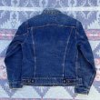 画像6: 60’s Levi’s 70505 Big-E Jacket (40) (6)