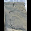 画像10: WW2 USMC P-41 HBT Trousers (実寸35x27.5) (10)