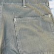 画像10: WW2 USMC P-41 HBT Trousers (実寸35x27.5) (10)