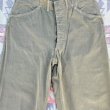 画像3: WW2 USMC P-41 HBT Trousers (実寸35x27.5) (3)