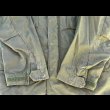 画像10: 60’s US ARMY "1st" M-1965 Field Jacket (Small-Regular) (10)