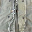 画像11: 60’s US ARMY "1st" M-1965 Field Jacket (Small-Regular) (11)