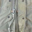 画像11: 60’s US ARMY "1st" M-1965 Field Jacket (Small-Regular) (11)