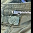 画像12: 60’s US ARMY "1st" M-1965 Field Jacket (Small-Regular) (12)