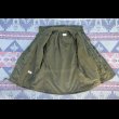 画像6: 60’s US ARMY "1st" M-1965 Field Jacket (Small-Regular) (6)