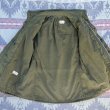 画像6: 60’s US ARMY "1st" M-1965 Field Jacket (Small-Regular) (6)