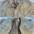 画像13: 60’s US ARMY "1st" M-1965 Field Jacket (Small-Regular) (13)