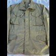 画像5: 60’s US ARMY "1st" M-1965 Field Jacket (Small-Regular) (5)