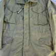 画像5: 60’s US ARMY "1st" M-1965 Field Jacket (Small-Regular) (5)