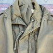 画像7: 60’s US ARMY "1st" M-1965 Field Jacket (Small-Regular) (7)