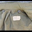 画像8: 60’s US ARMY "1st" M-1965 Field Jacket (Small-Regular) (8)