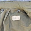 画像8: 60’s US ARMY "1st" M-1965 Field Jacket (Small-Regular) (8)